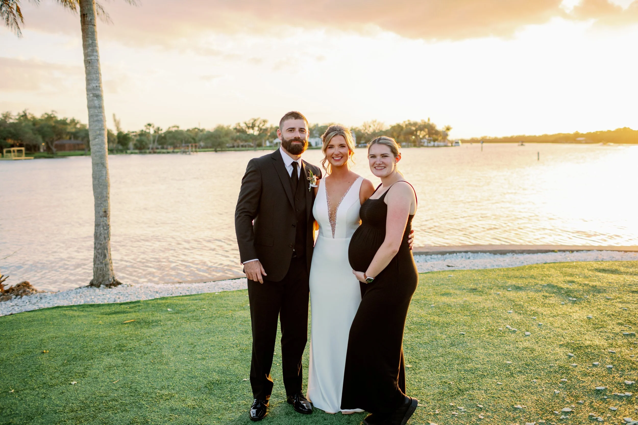 Mr. & Mrs. Alexander 
Est. 2025