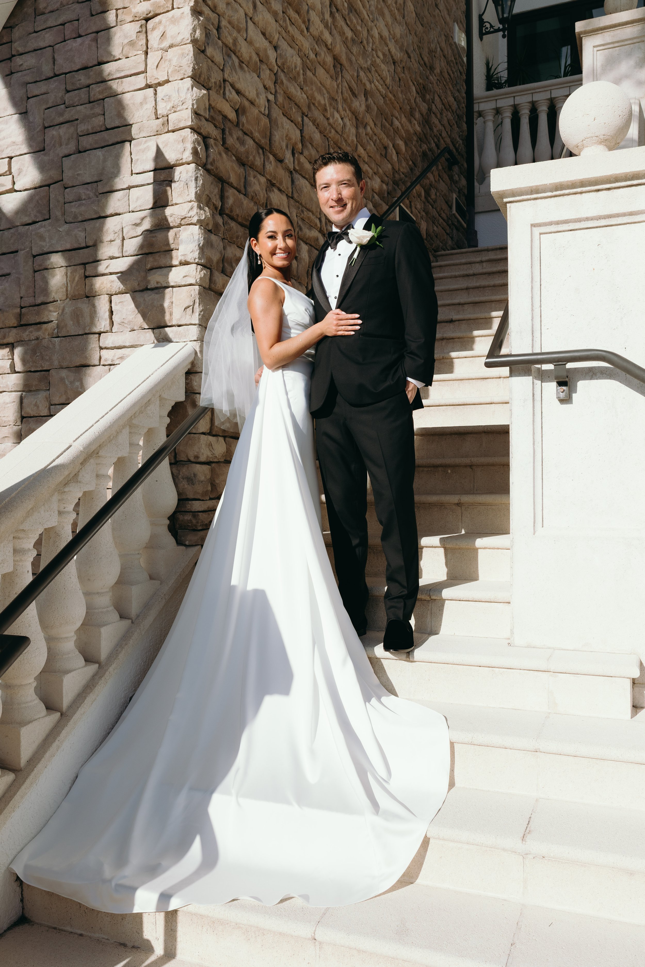 Mr. & Mrs. Beakas
Est. 2025
