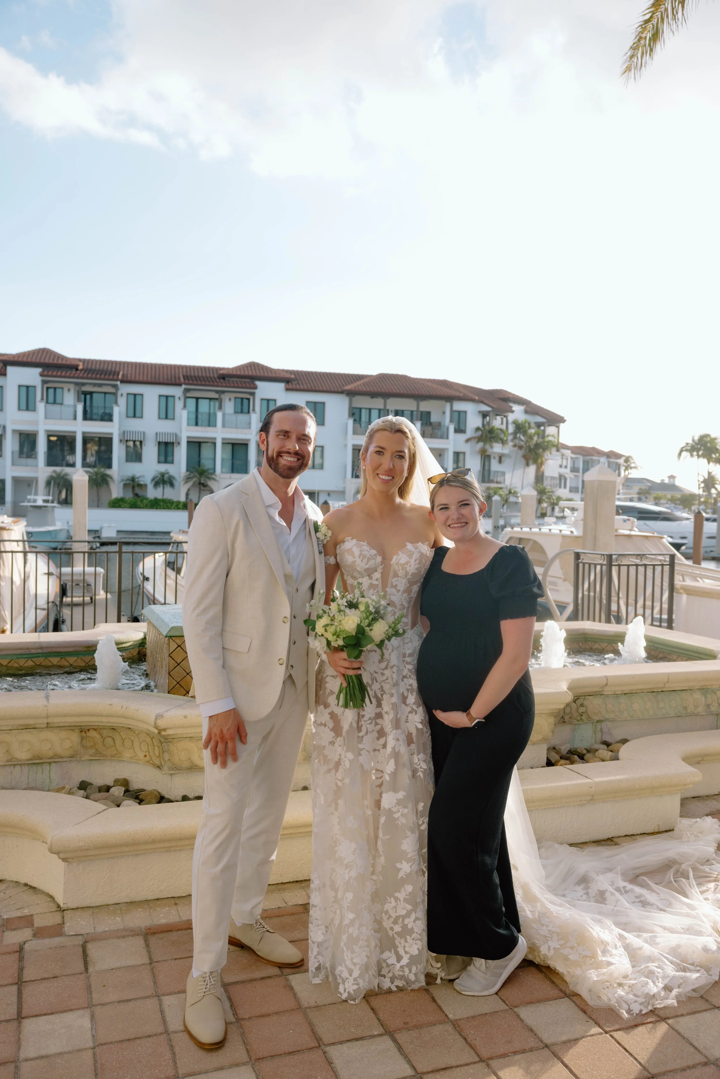 Mr. & Mrs. Sirutis 
Est. 2025