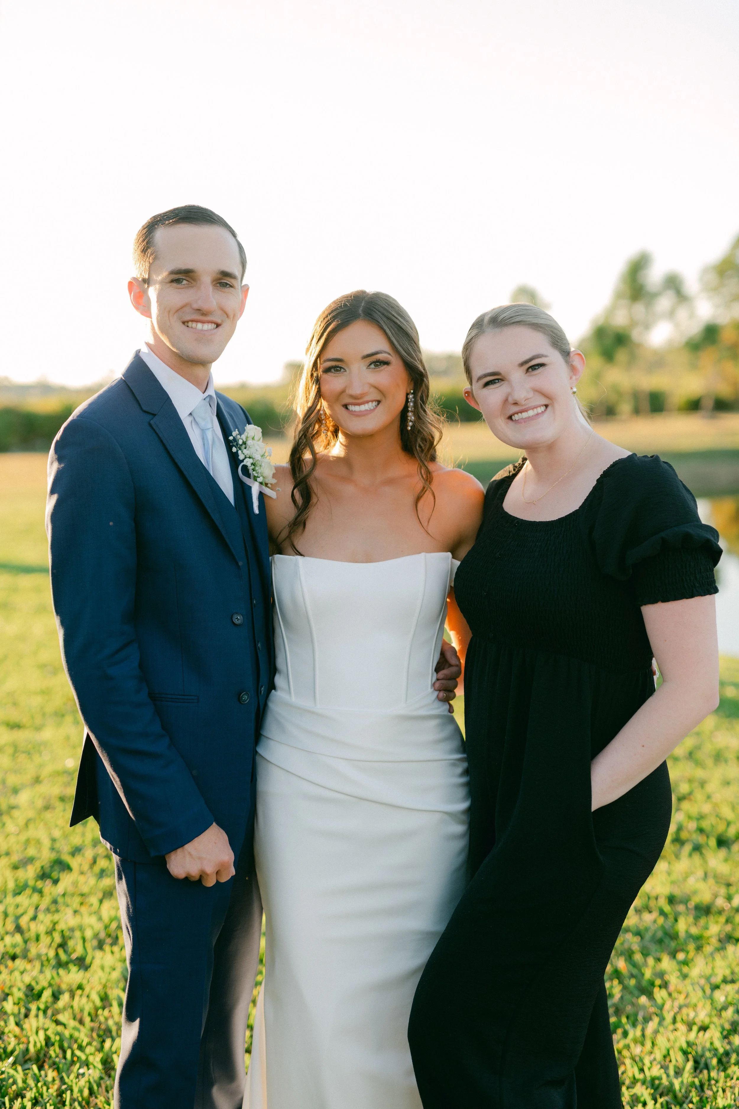 Mr. & Mrs. Waldron
Est. 2025