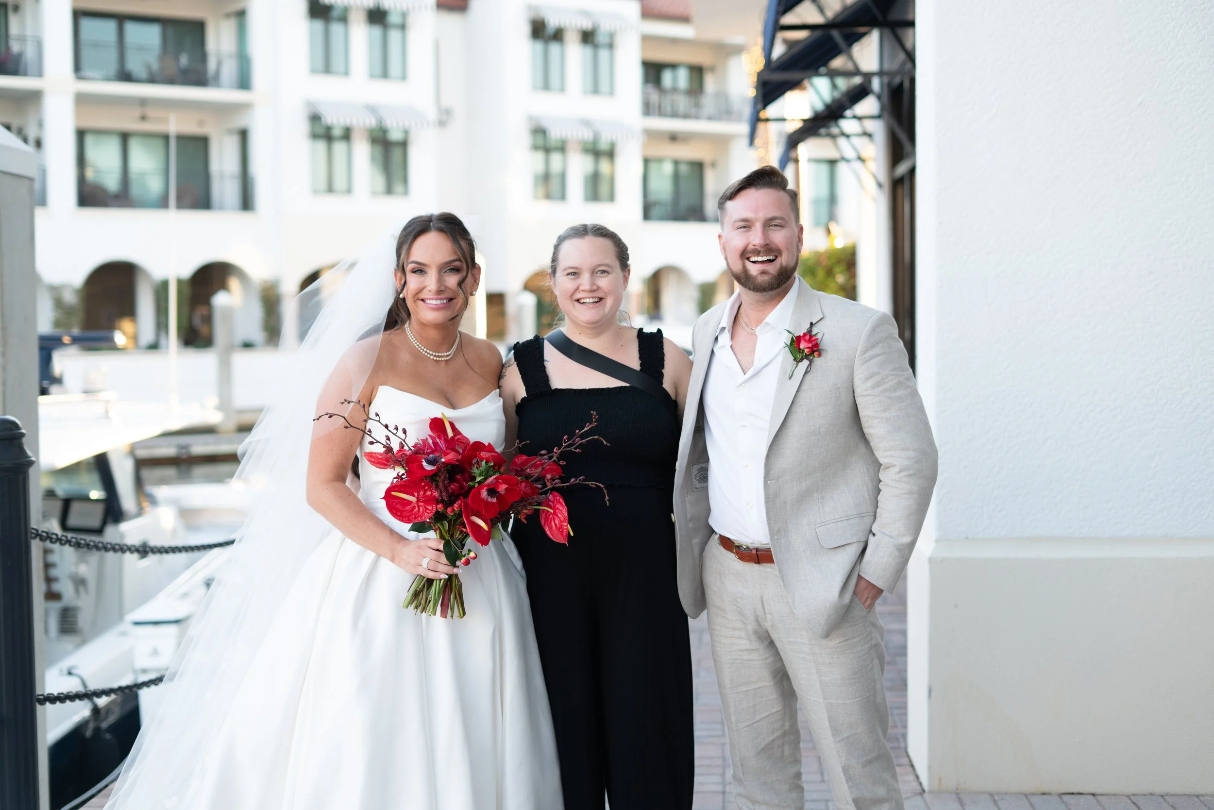 Mr. & Mrs. Sullivan 
Est. 2025