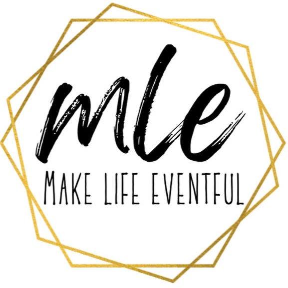 Make Life Eventful