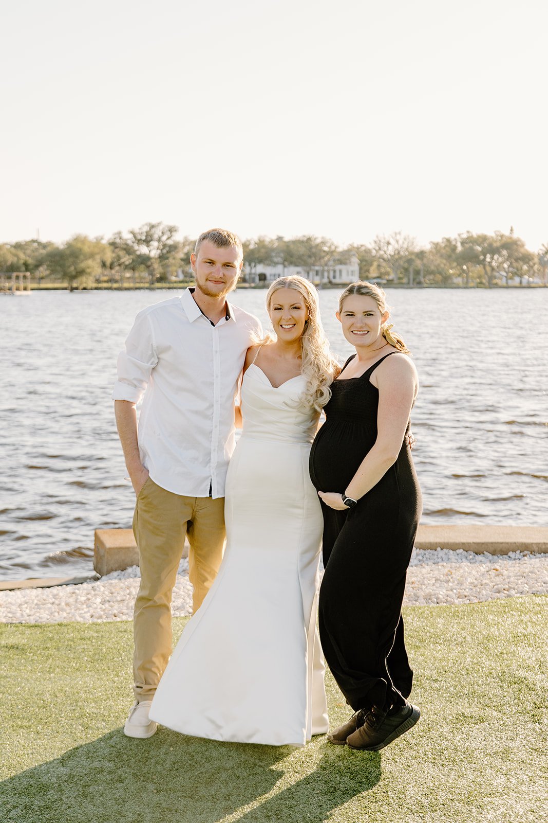Mr. & Mrs. Baliff
Est. 2025