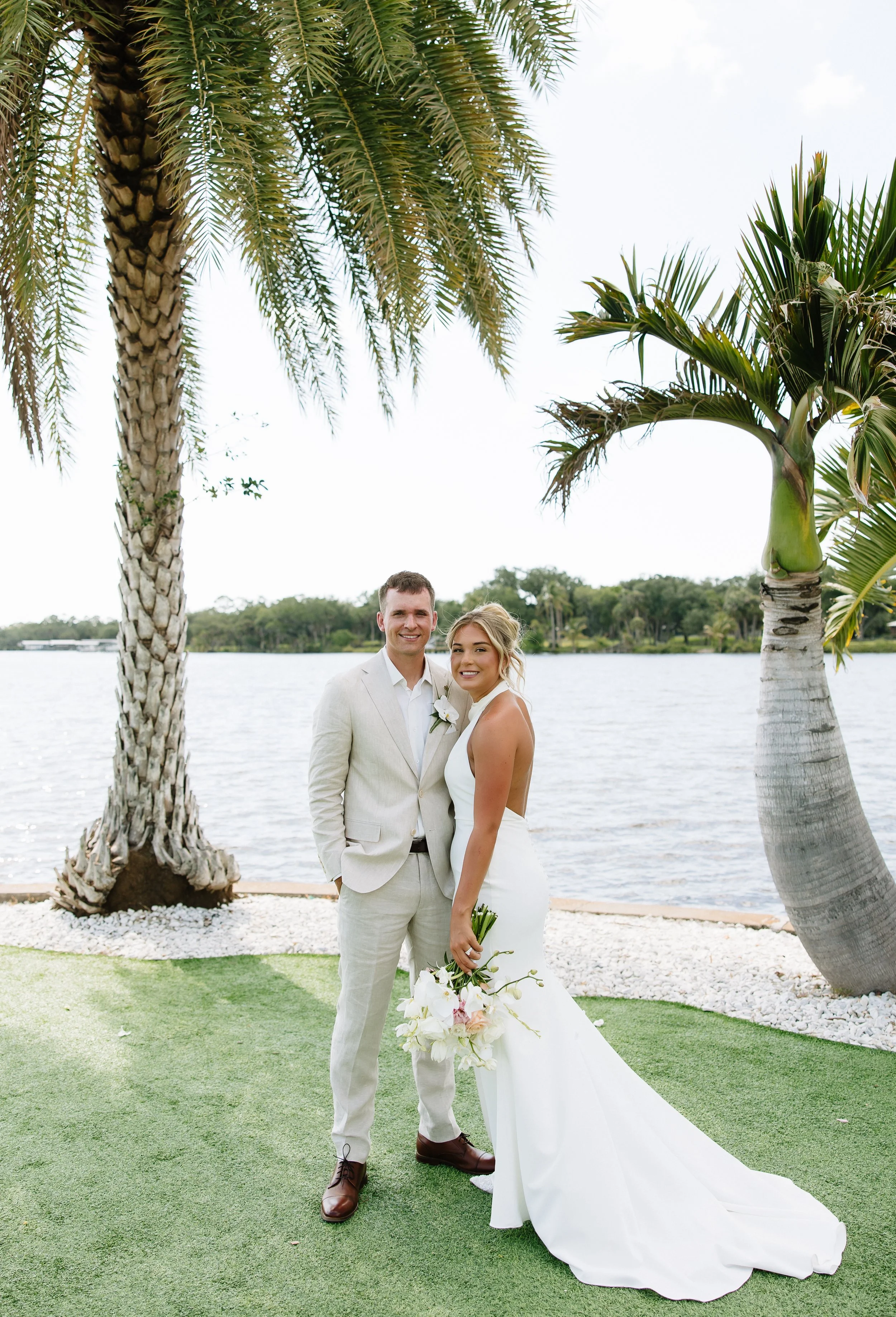 Mr. & Mrs. Vaughn 
Est. 2025