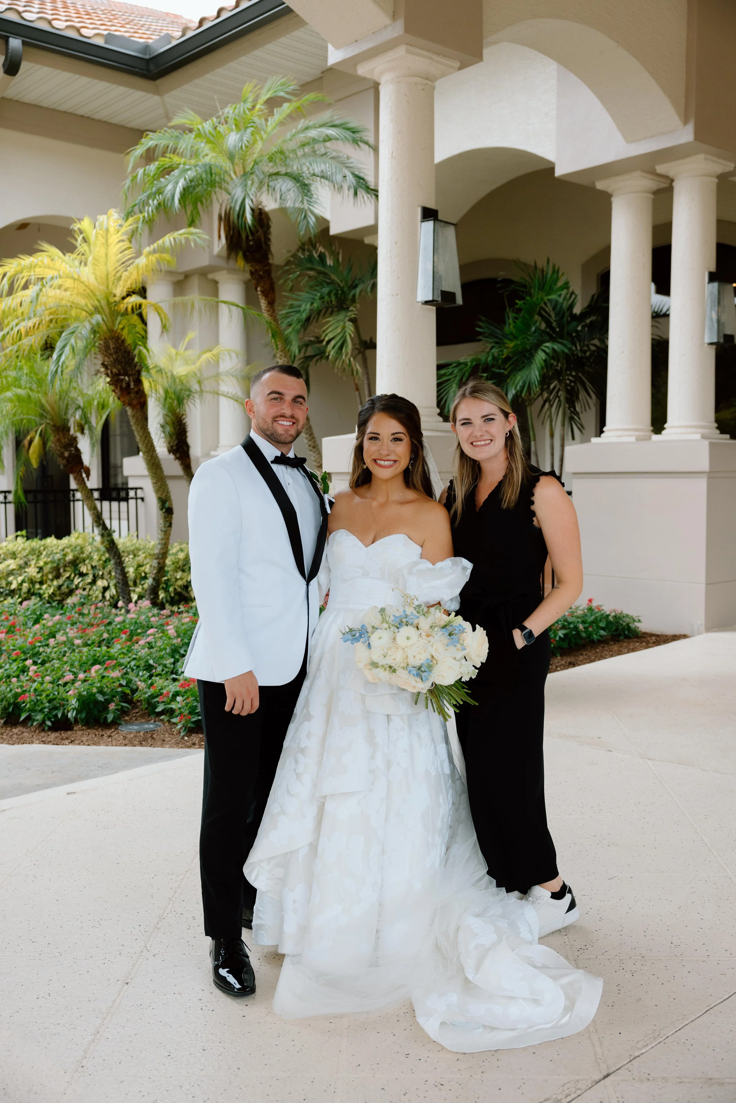 Mr. & Mrs. Otis
Est. 2024