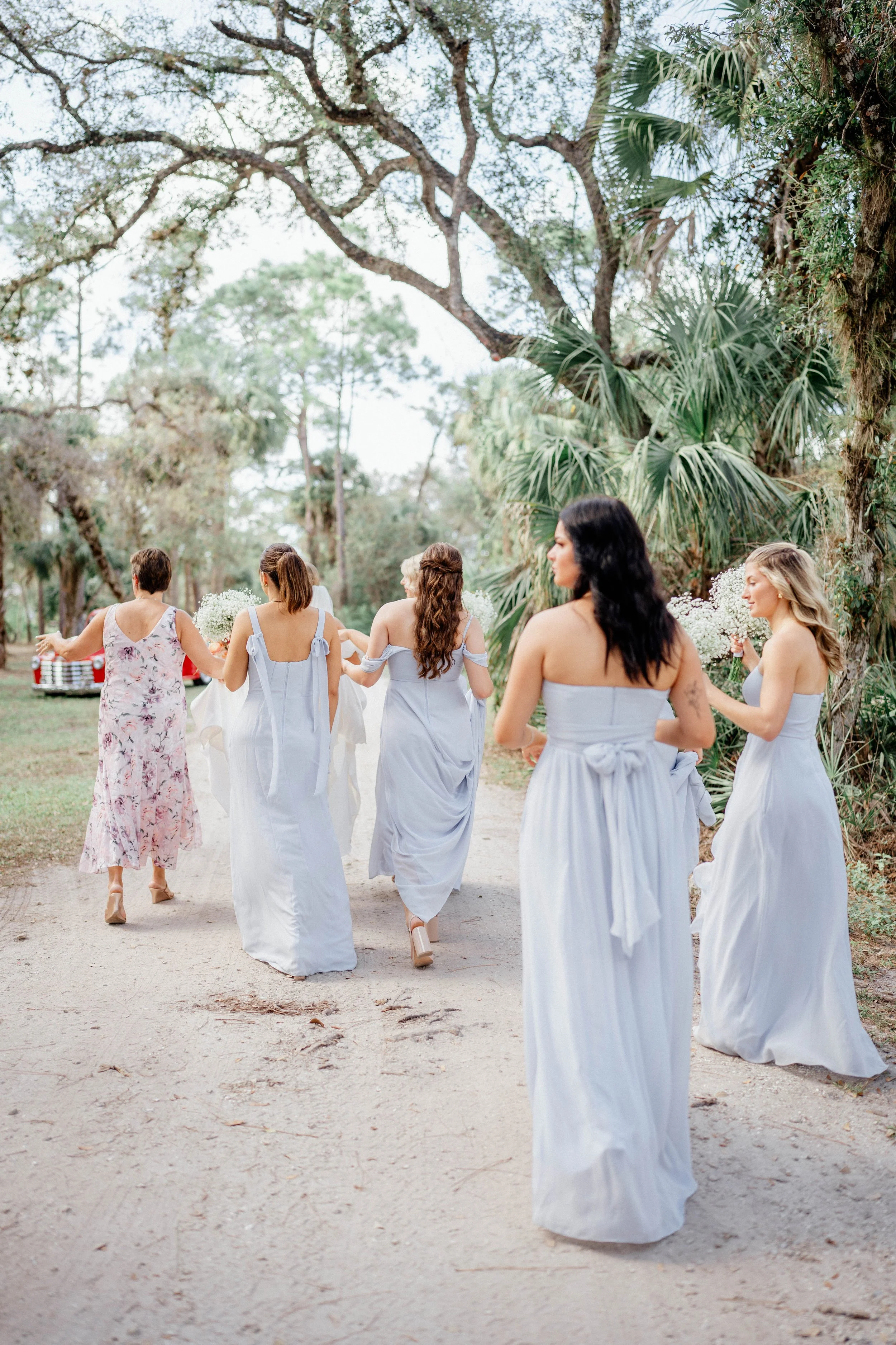 Venue- private residence
Photo- Love letters co
Catering- Mission bbq
Bar- Southern sippin tippin
DJ- Djjohnnyrich
Hair and makeup- Invite bride
Florals & rentals- I dew events
Chairs- Affordable rental swfl
Cigars- La Palina cigars
Bathrooms- Tai