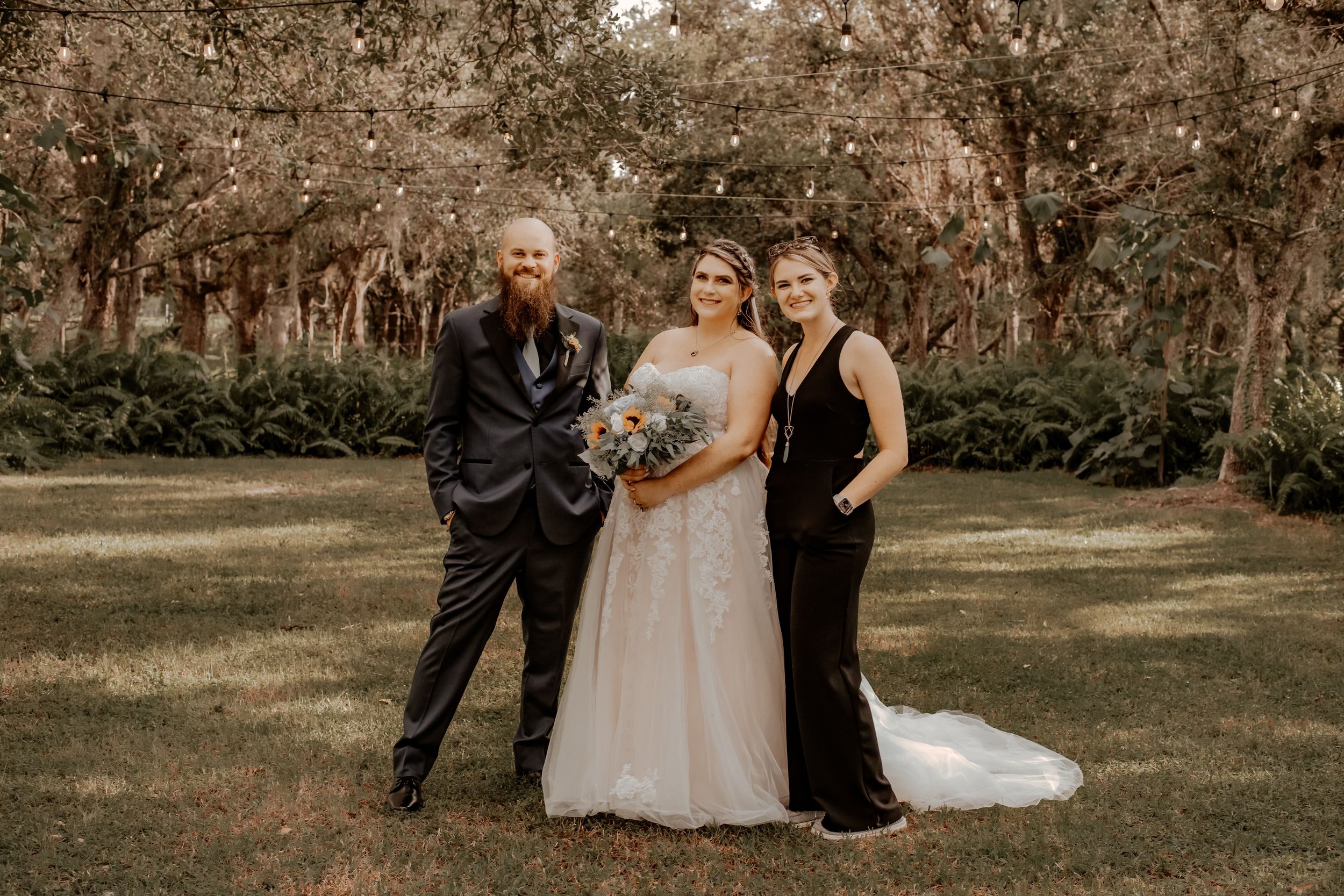 Mr. & Mrs. Beuerlein
Est. 2023