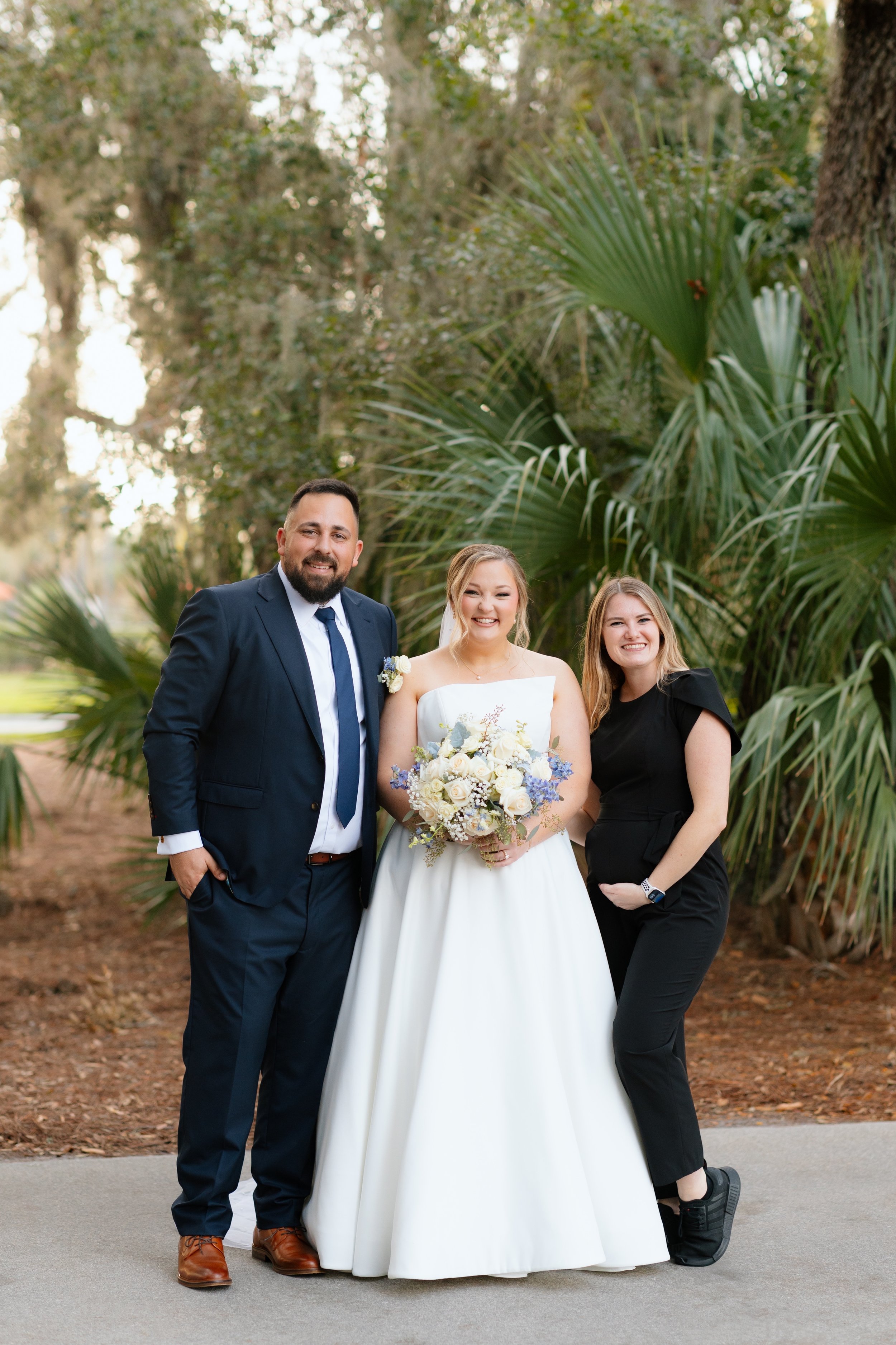 Mr. & Mrs. Vidal
Est. 2025