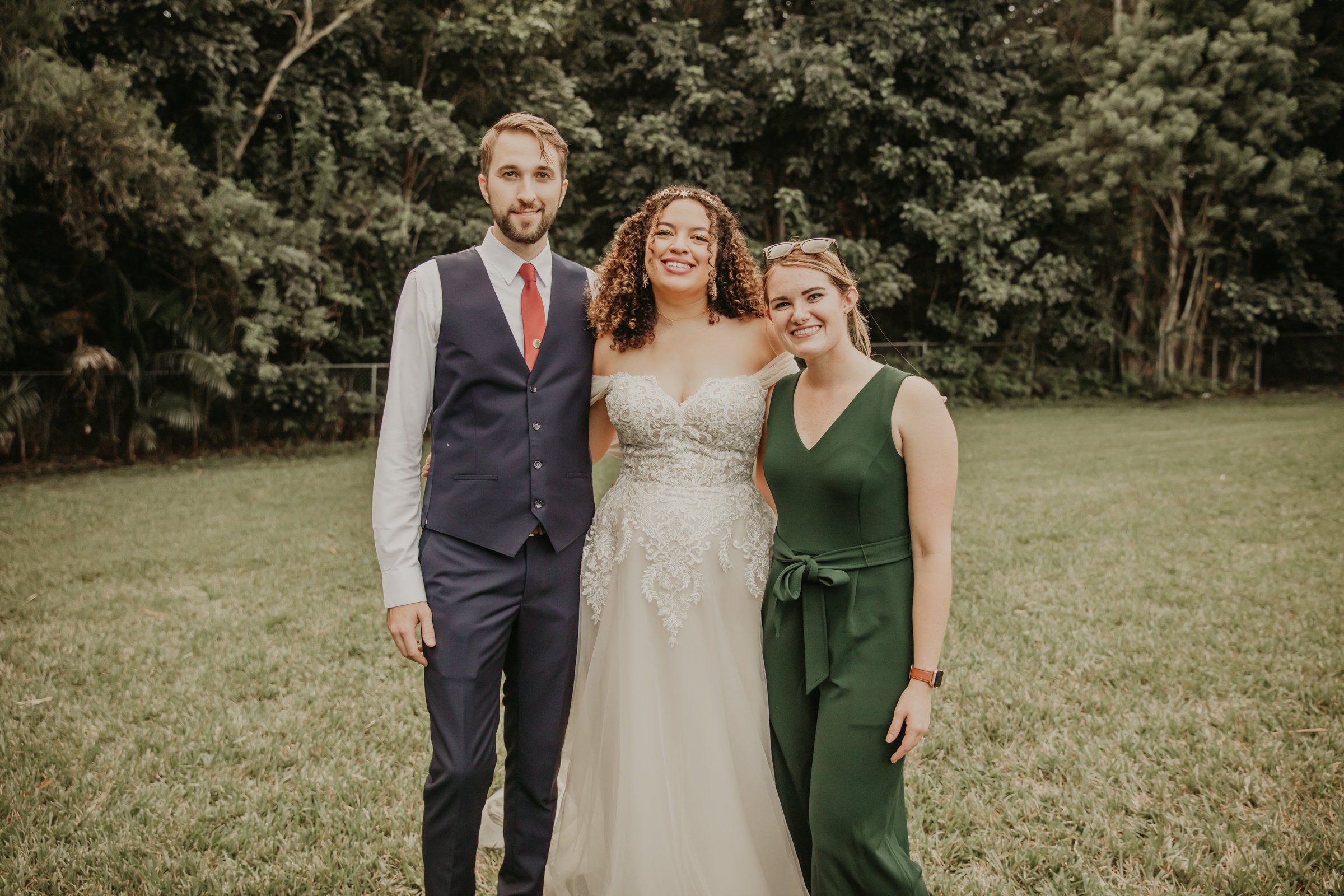 Mr. & Mrs. Auld
Est. 2022