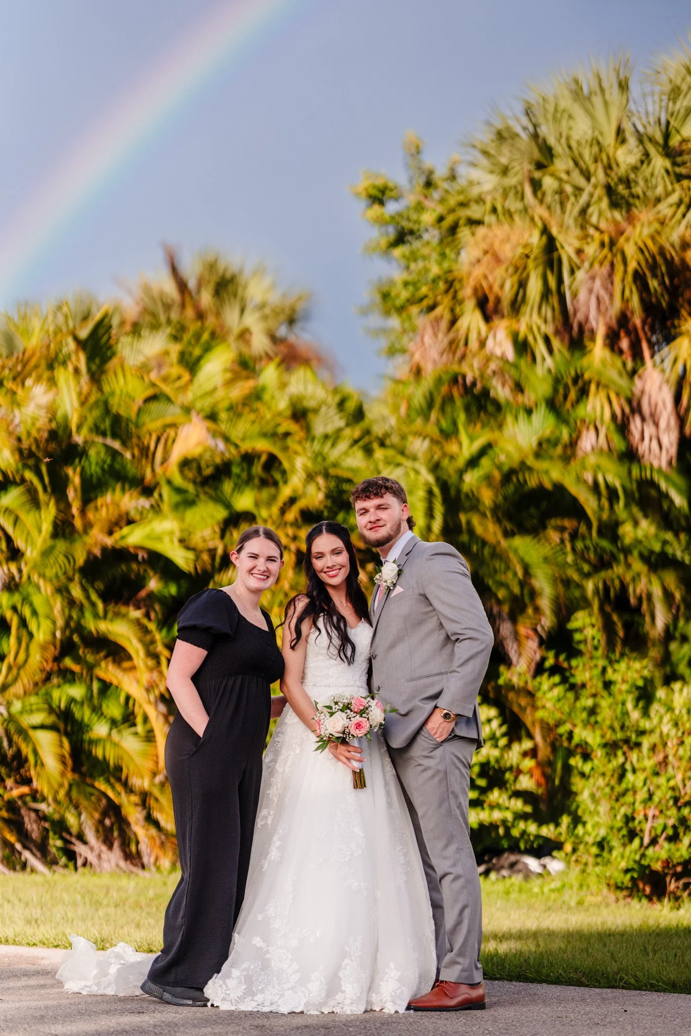 Mr. & Mrs. Ward 
Est. 2025