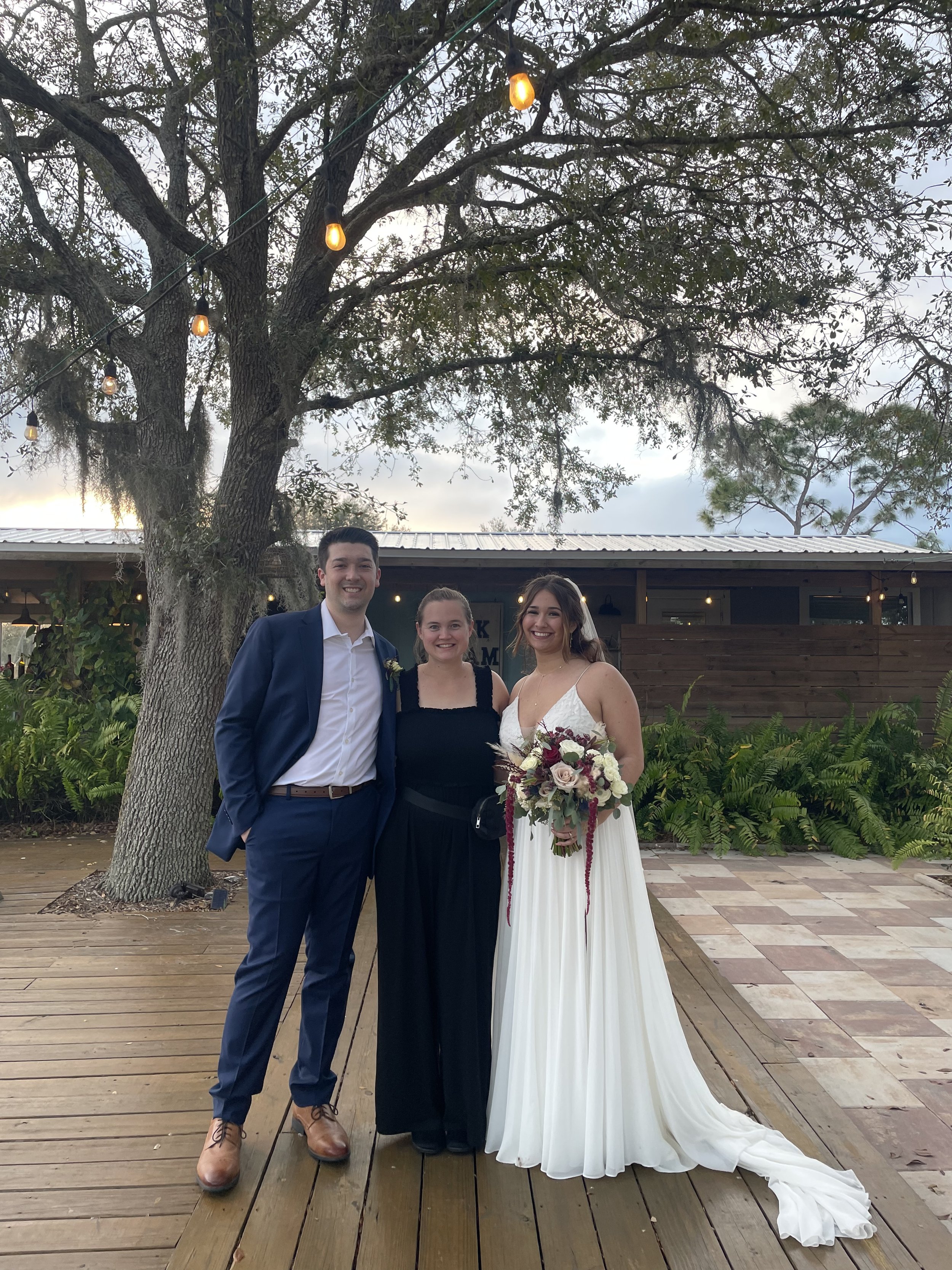 Mr. & Mrs. Remedies
Est. 2025