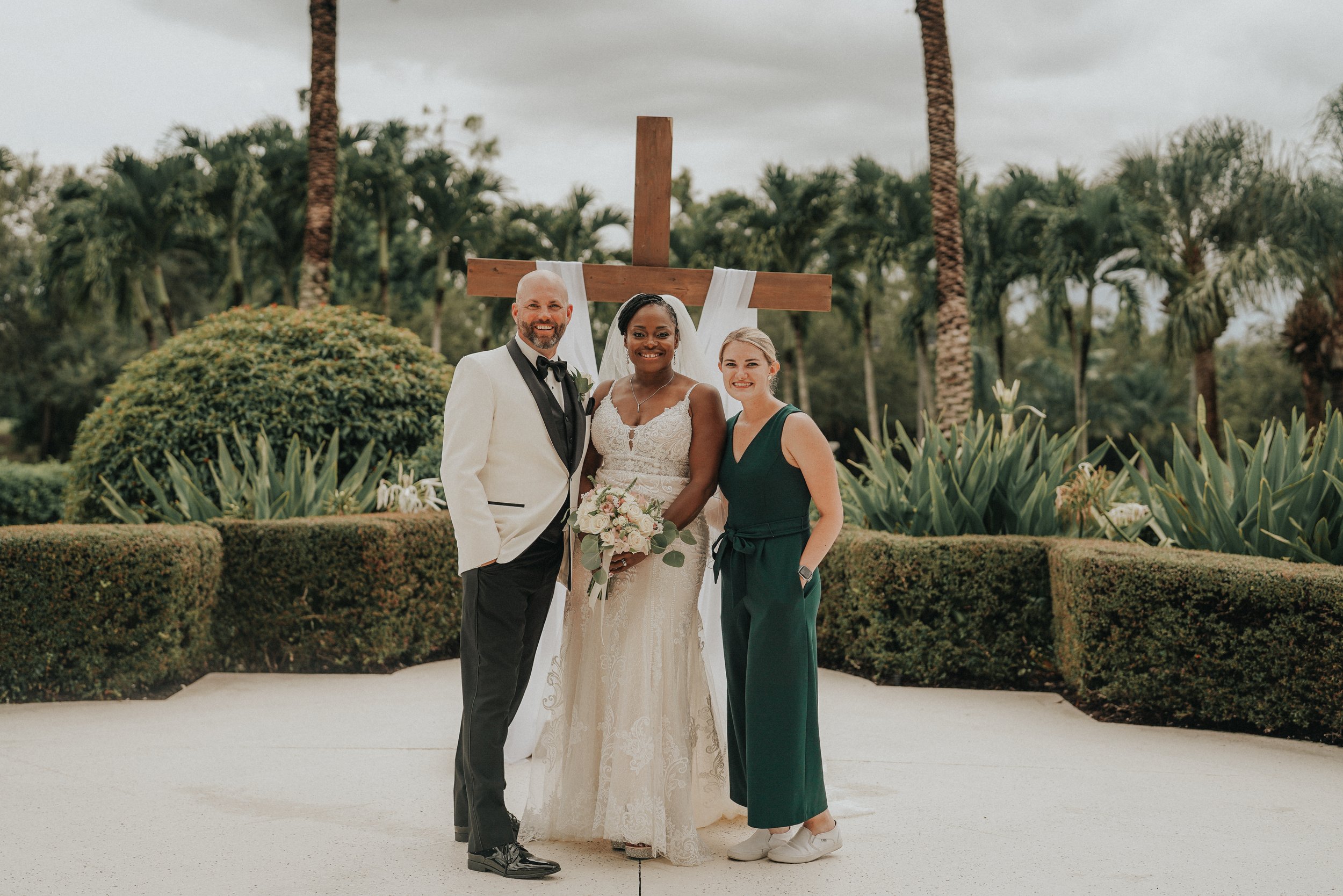 Mr. & Mrs. Nereim
Est. 2023