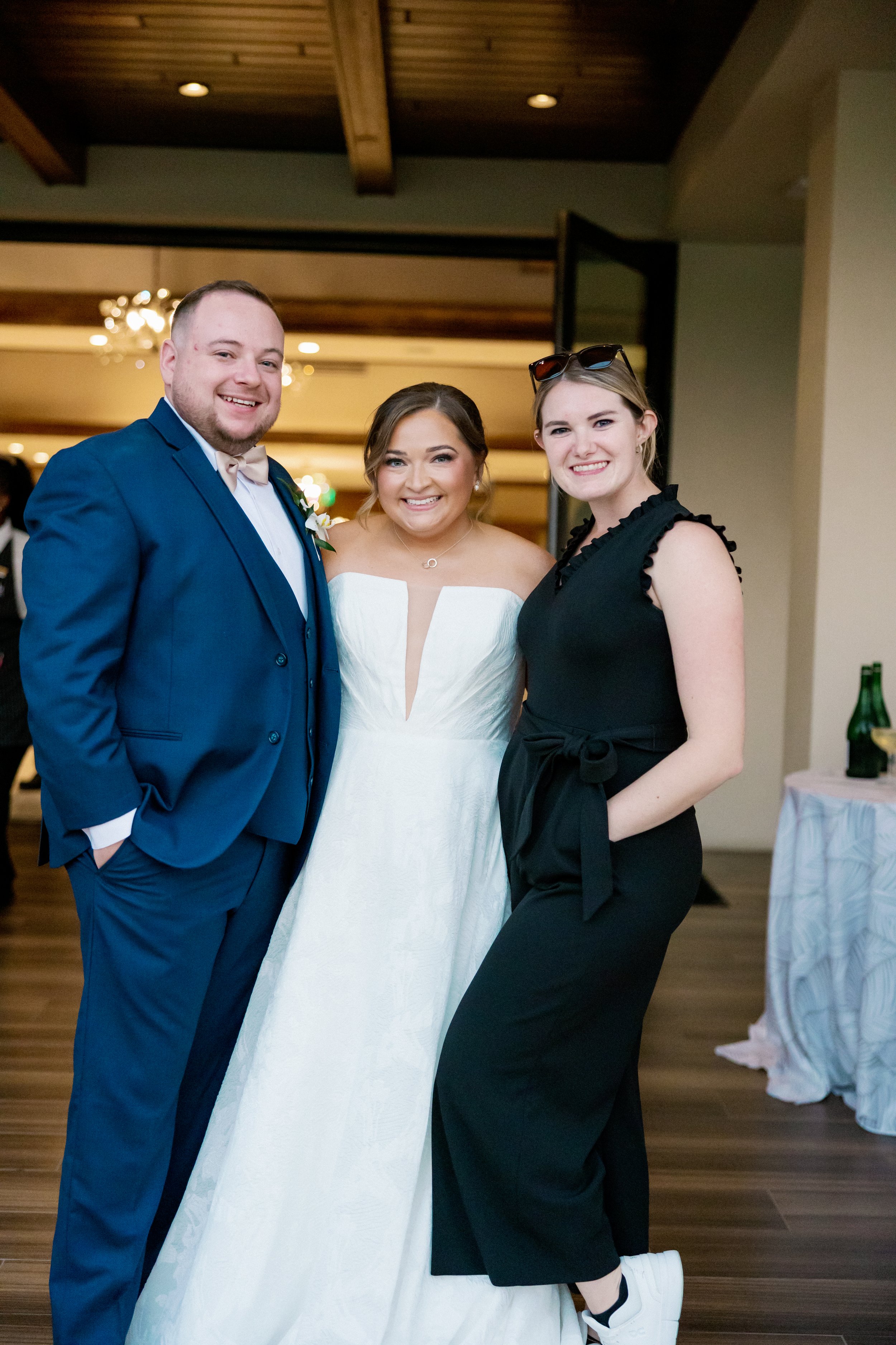 Mr. & Mrs. Yaffe
Est. 2024