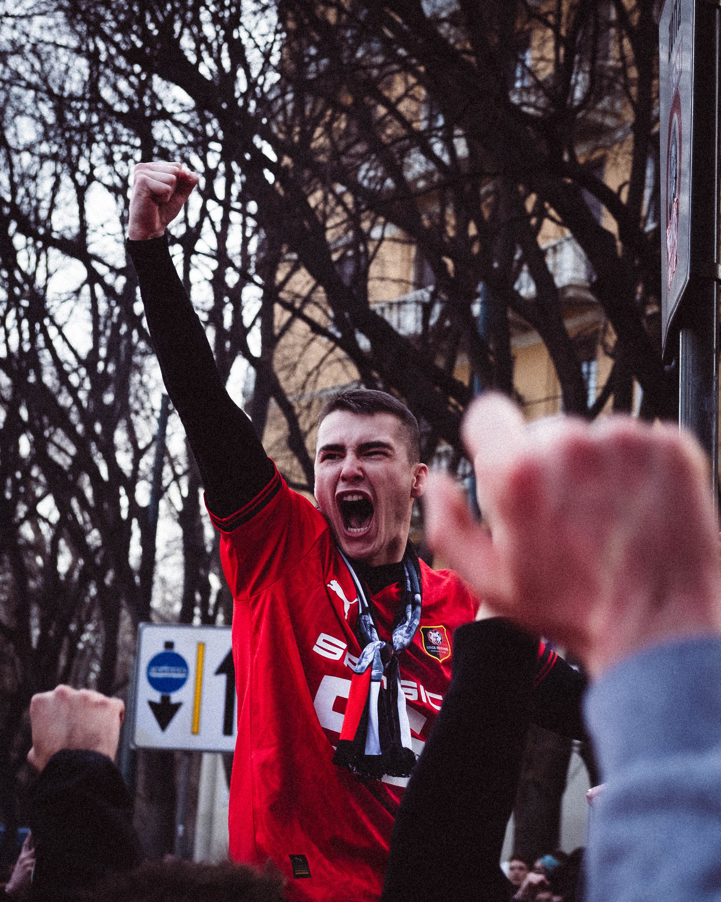 Rennes Milan europa league