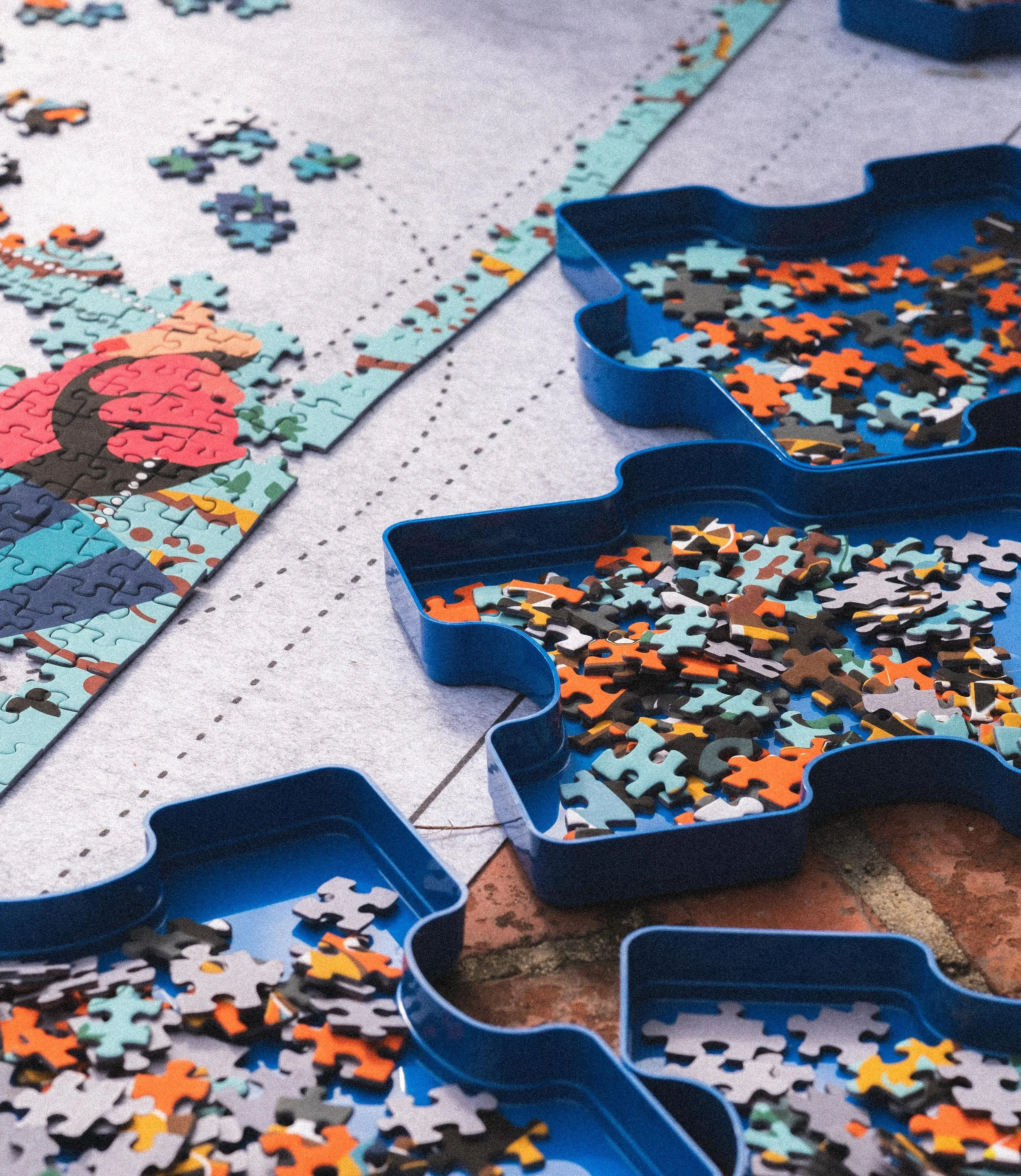 La Puzzlerie