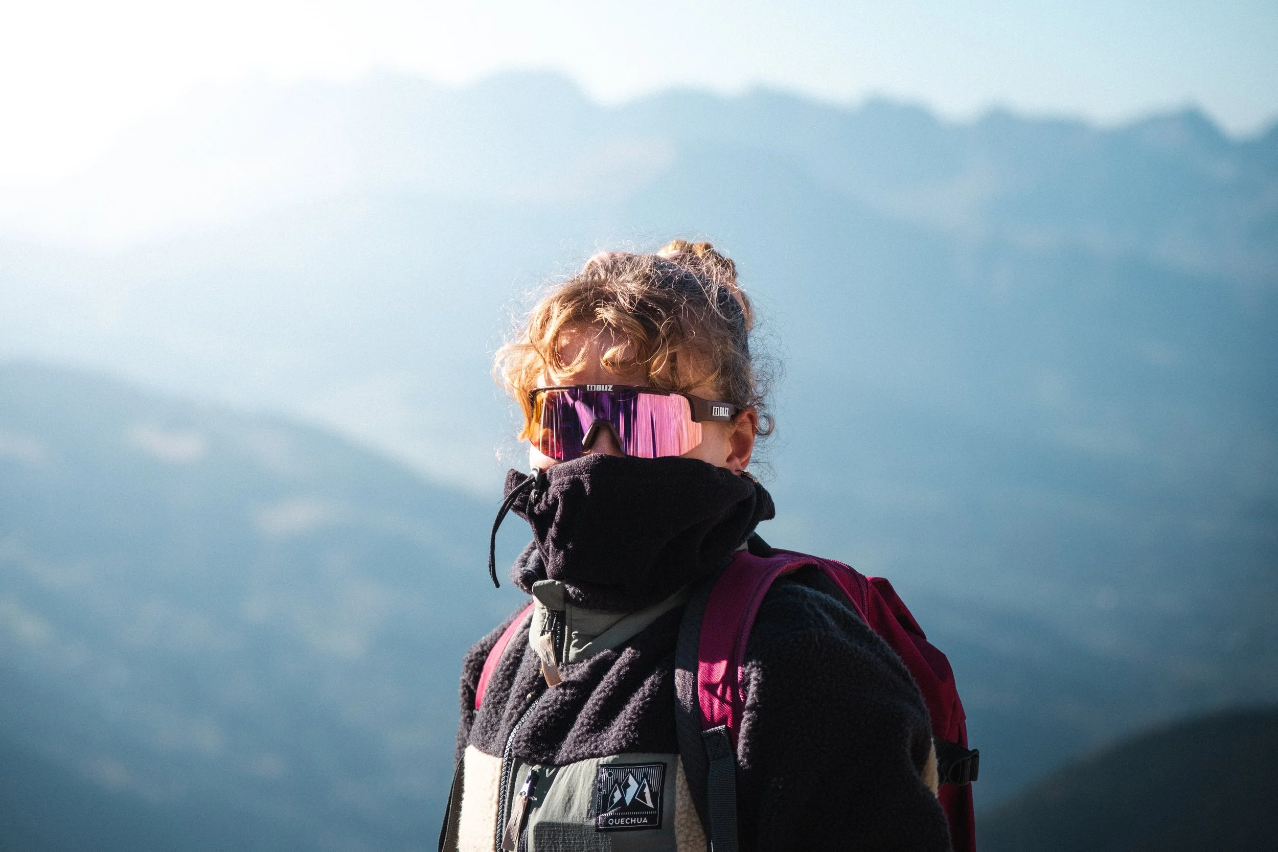 Trekking & ranonnée