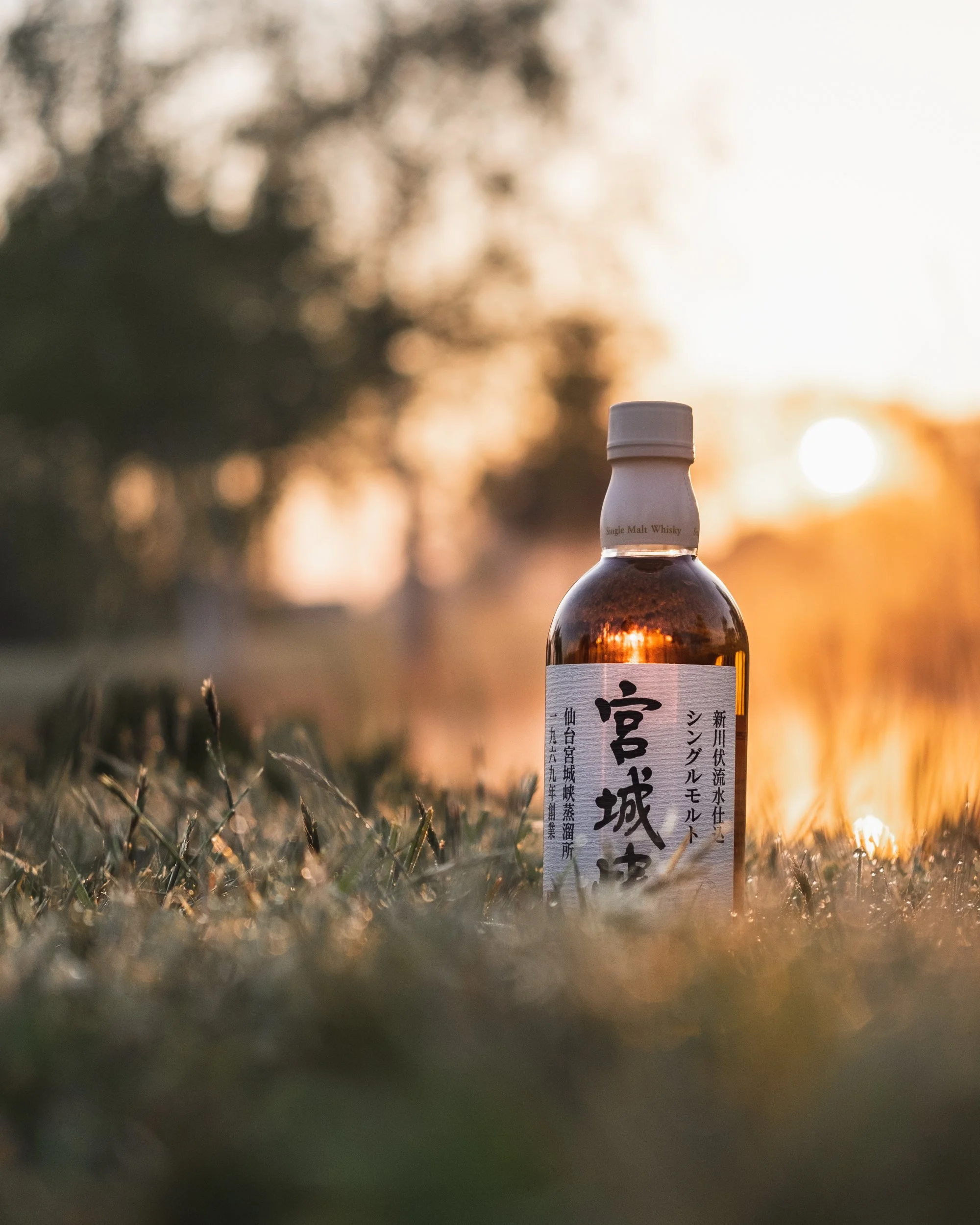 Nikka Whisky produit