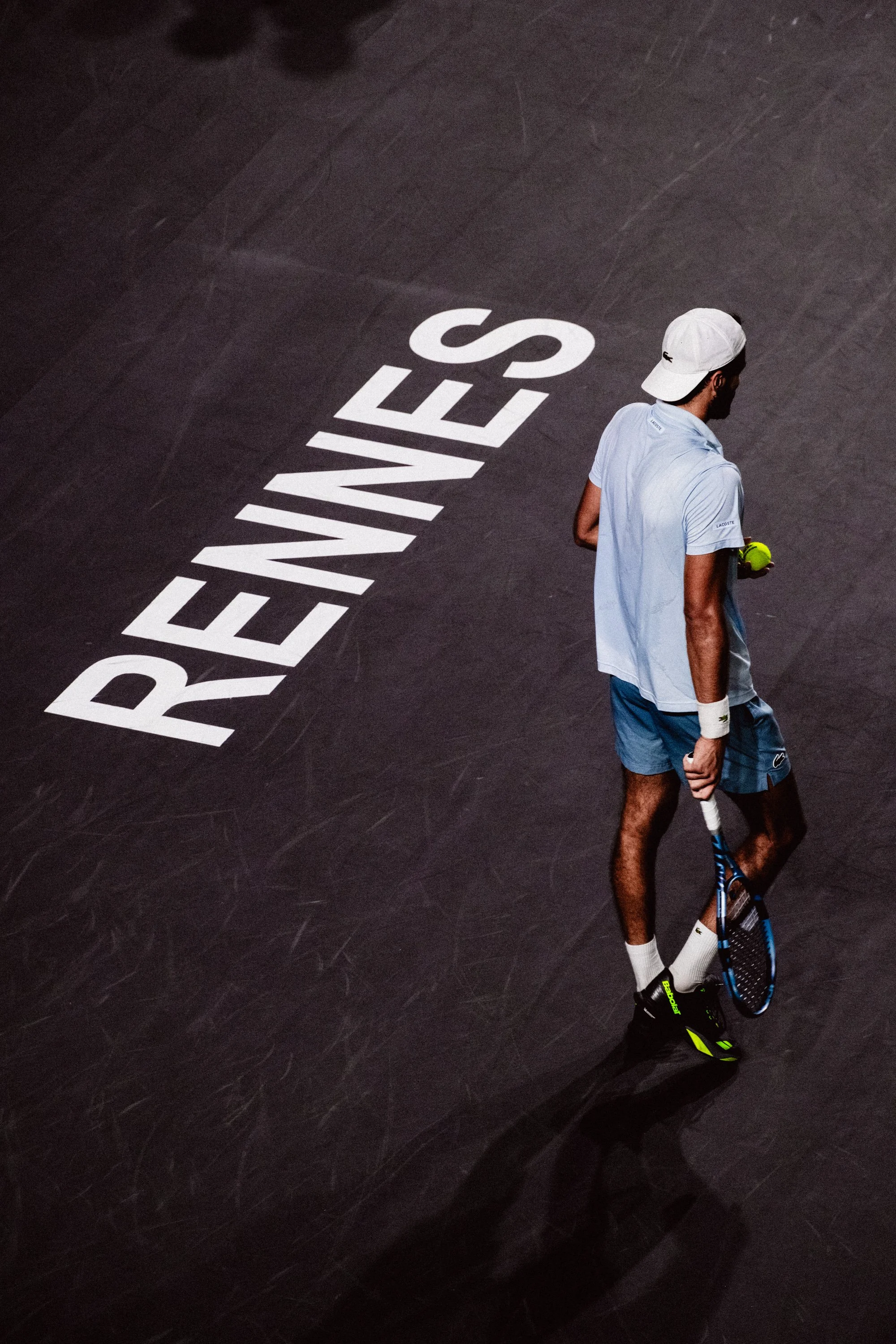 Open Blot Rennes