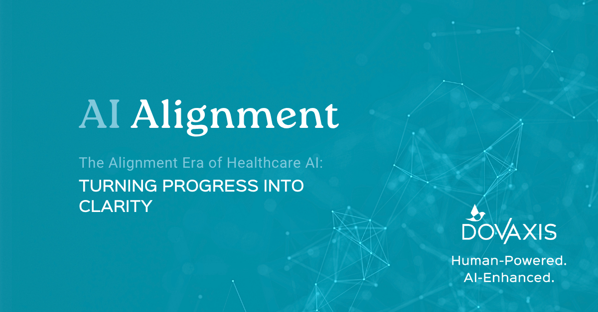 The Alignment Era of Healthcare AI: Turning Progress into Clarity