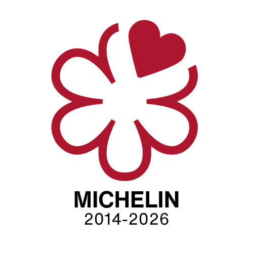 State Bird has received a Michelin One Star from 2014 to 2026