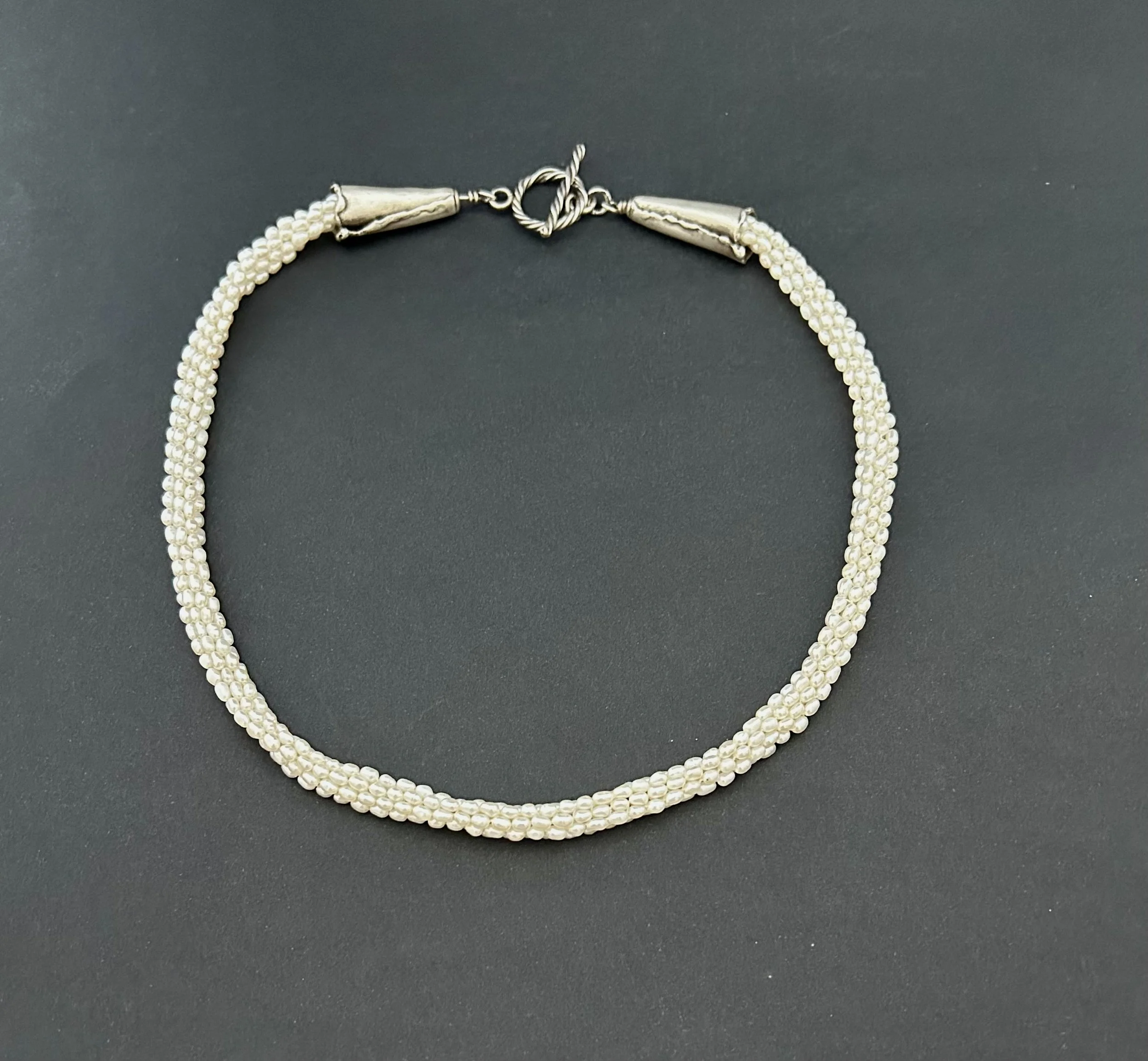 kumihimo braided white pearl necklace.jpg
