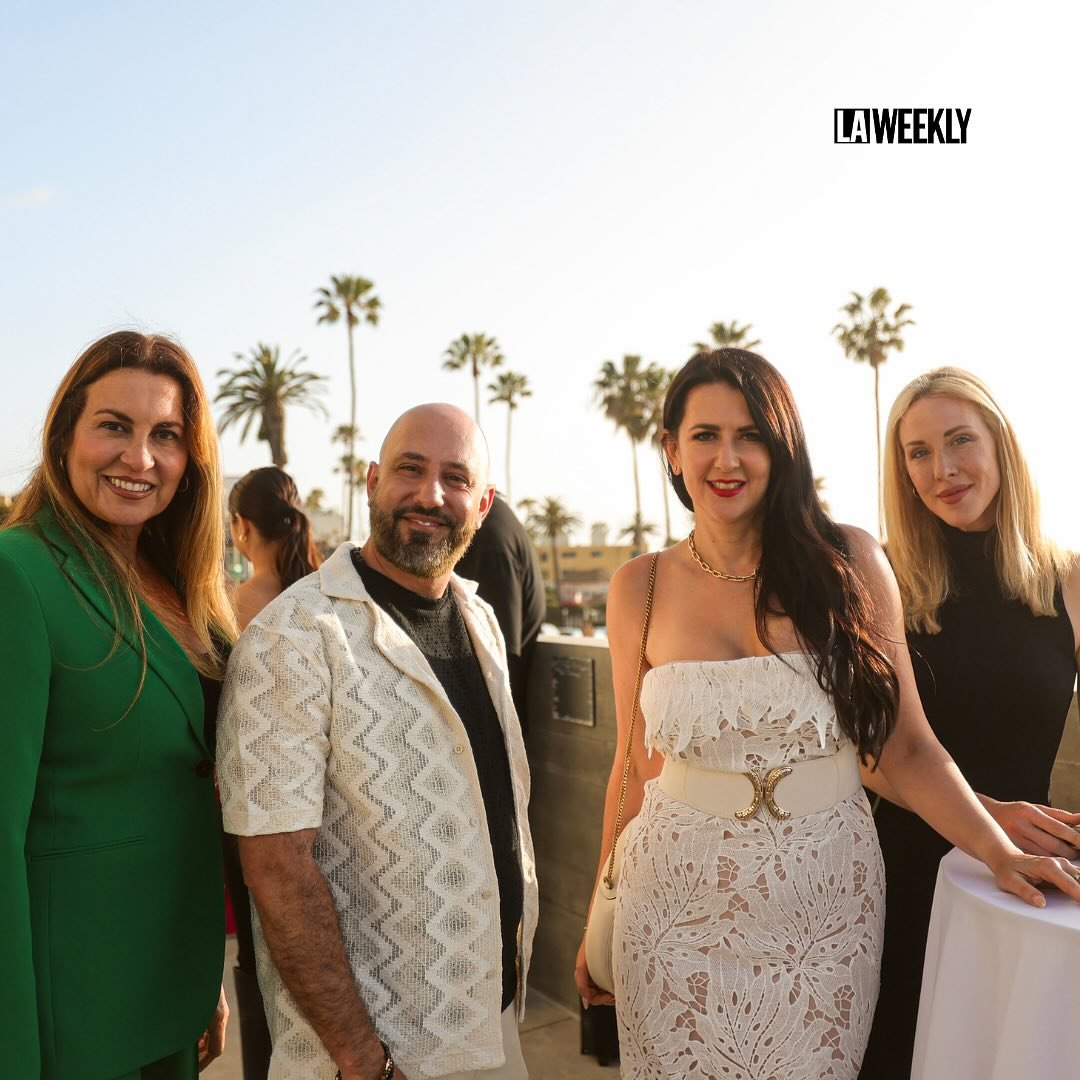 &ldquo;Her work serves as a beacon for Southern Californians, showing our world&rsquo;s interconnectedness. Whether the issue lies in our backyard or across the ocean, individuals like Lingham remind us of our collective power to drive change.&rdquo;
