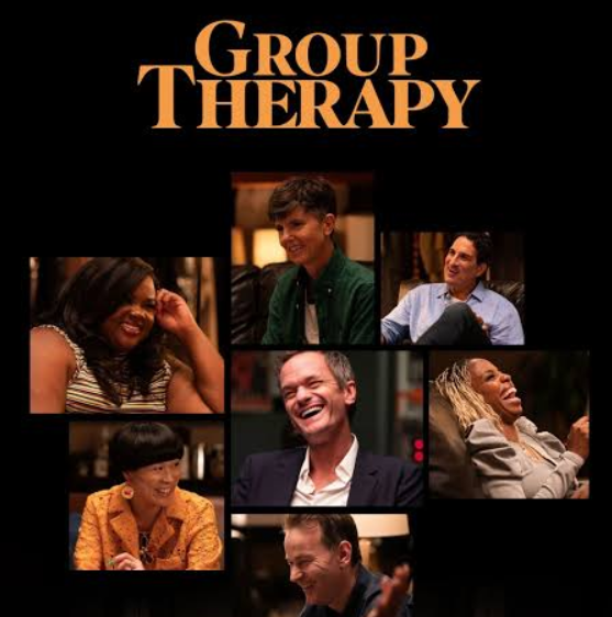 A Shoutout to Every Comedian in “Group Therapy”