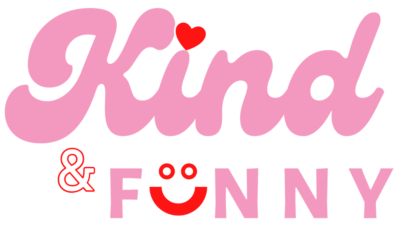 Kind & Funny