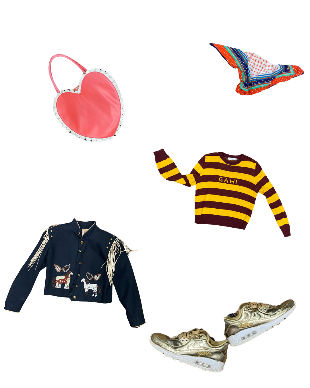 Kind & Funny style community