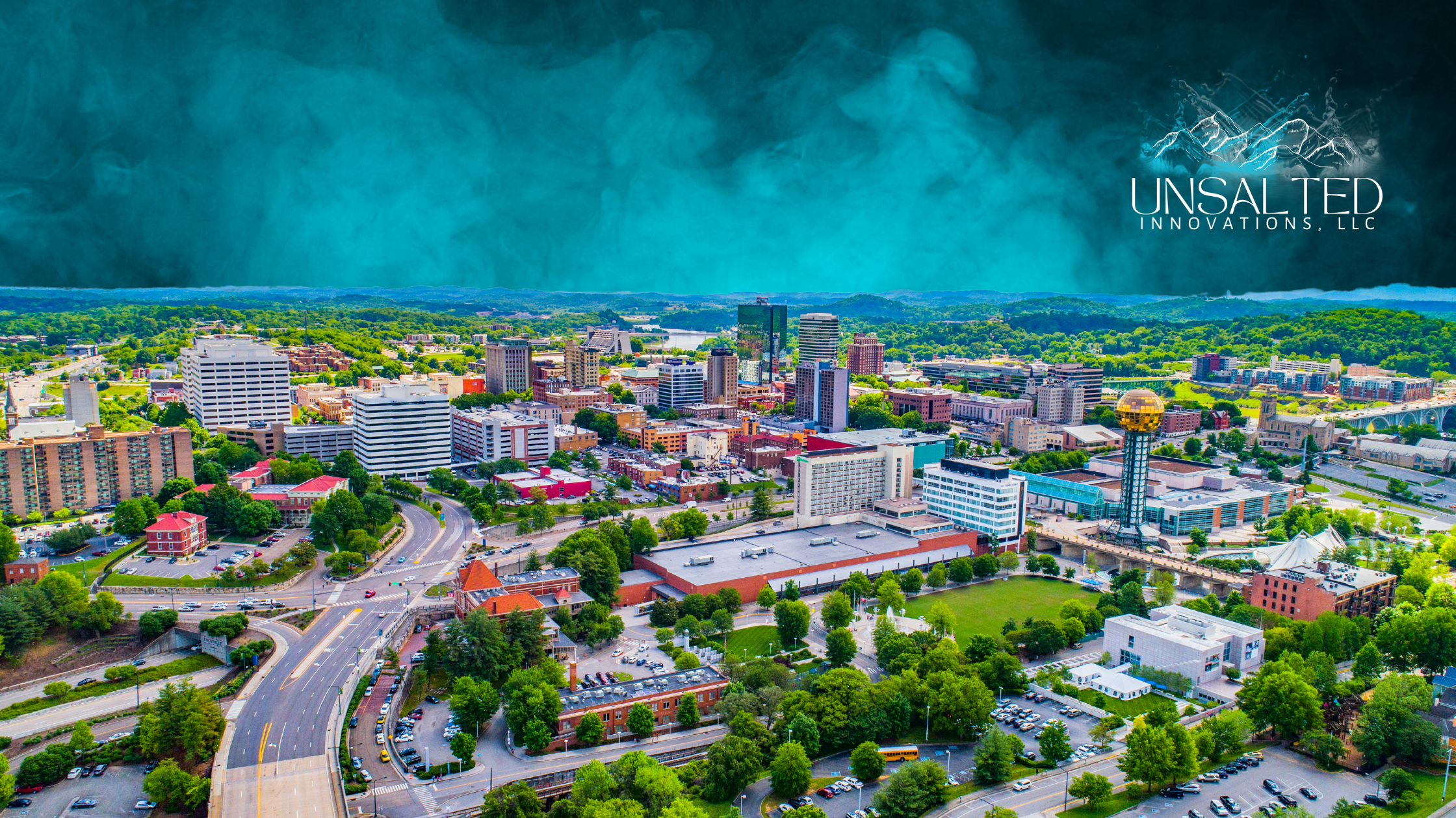 Happy New Year, Knoxville — Let’s Talk Marketing Clarity for 2026