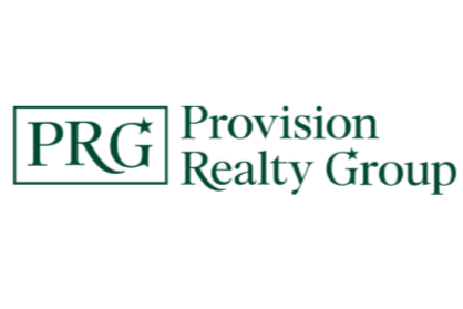 Provision Realty Group logo