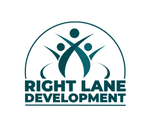 Right Lane Development logo