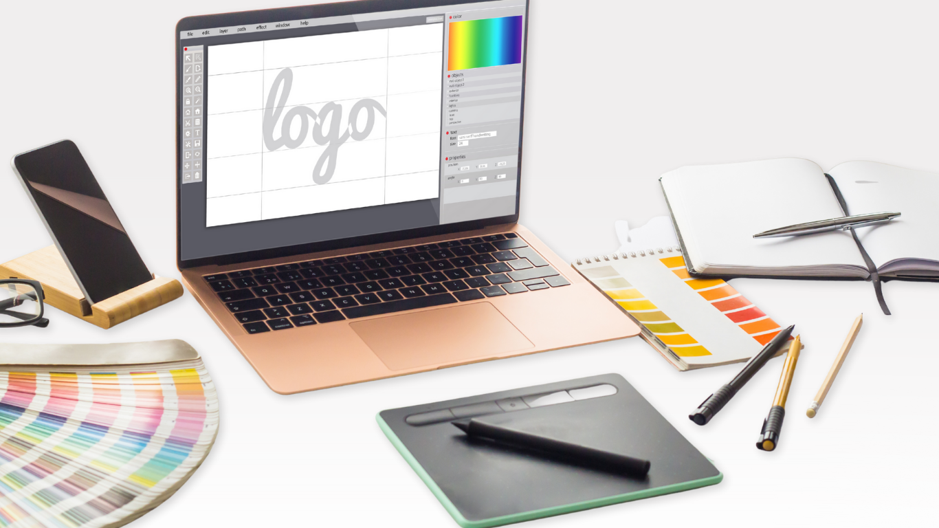 Branding and Logo Design in Knoxville TN