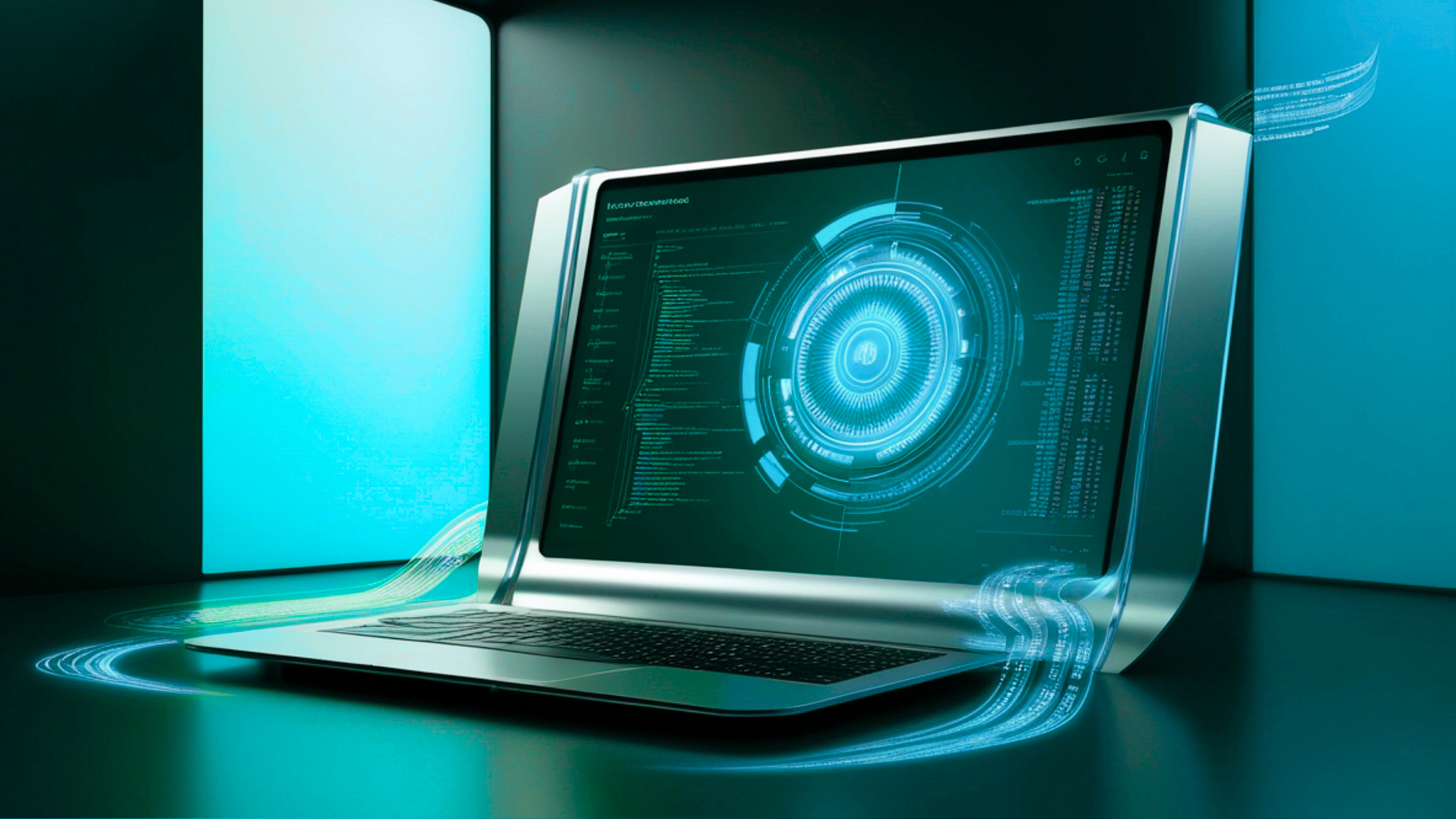 business AI search optimization through website clarity, structured content, trust signals, and service page organization.