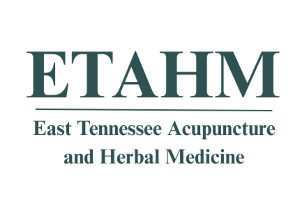 East Tennessee Acupuncture and Herbal Medicine logo