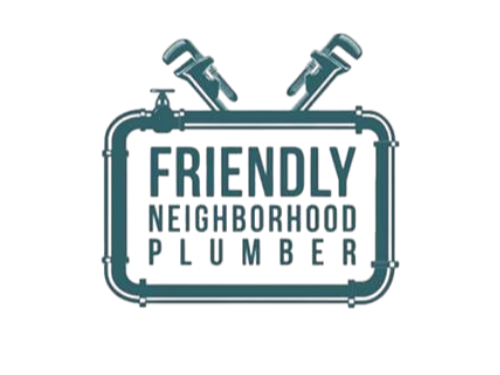 Friendly Neighborhood Plumber logo