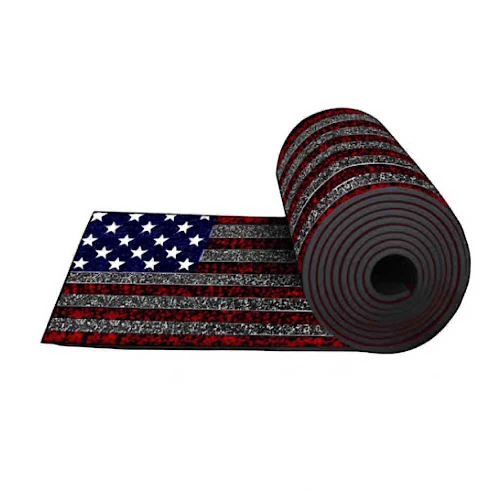 Odorless stall mats Rubber Flooring USA