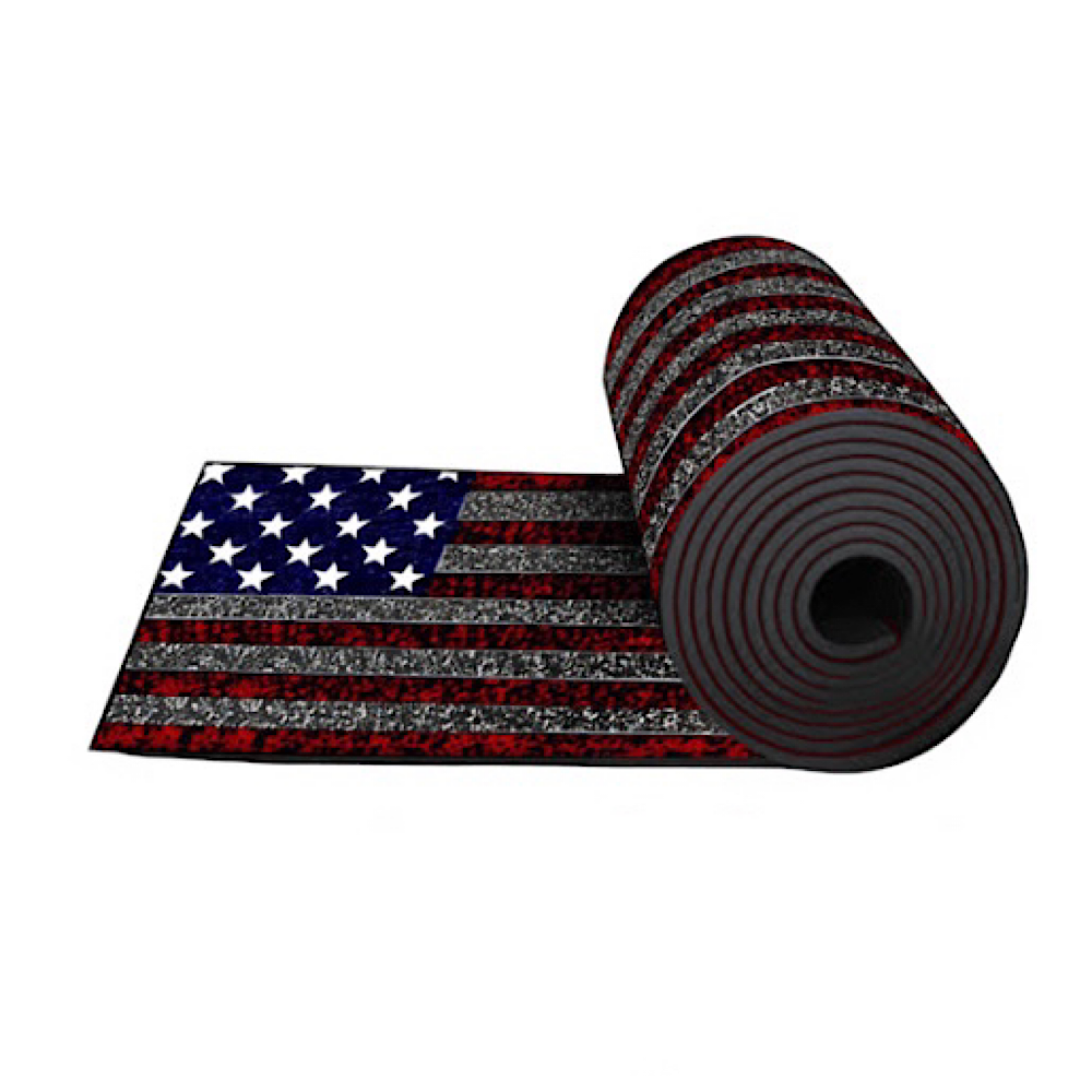 Rubber Flooring USA