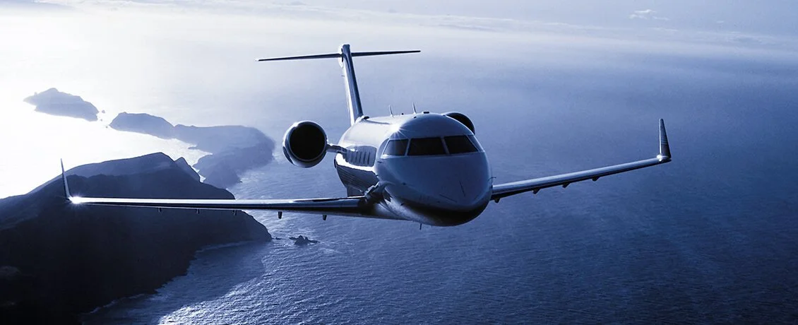 Trimec Aviation adds Falcon 2000 and Challenger 604 to capabilities