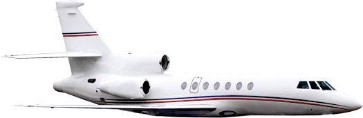 Falcon 50