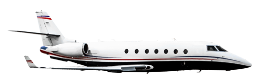 Gulfstream Galaxy/G200