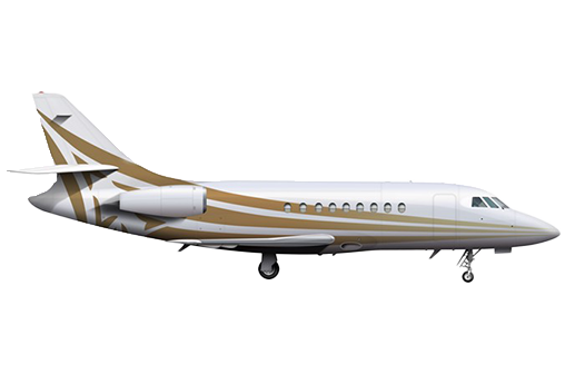 Falcon 900/2000
