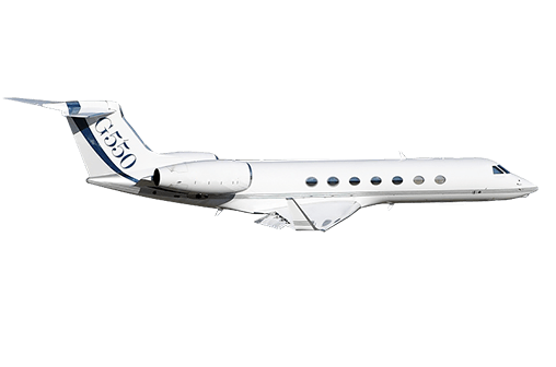 Gulfstream GIV/GIV-SP/GV