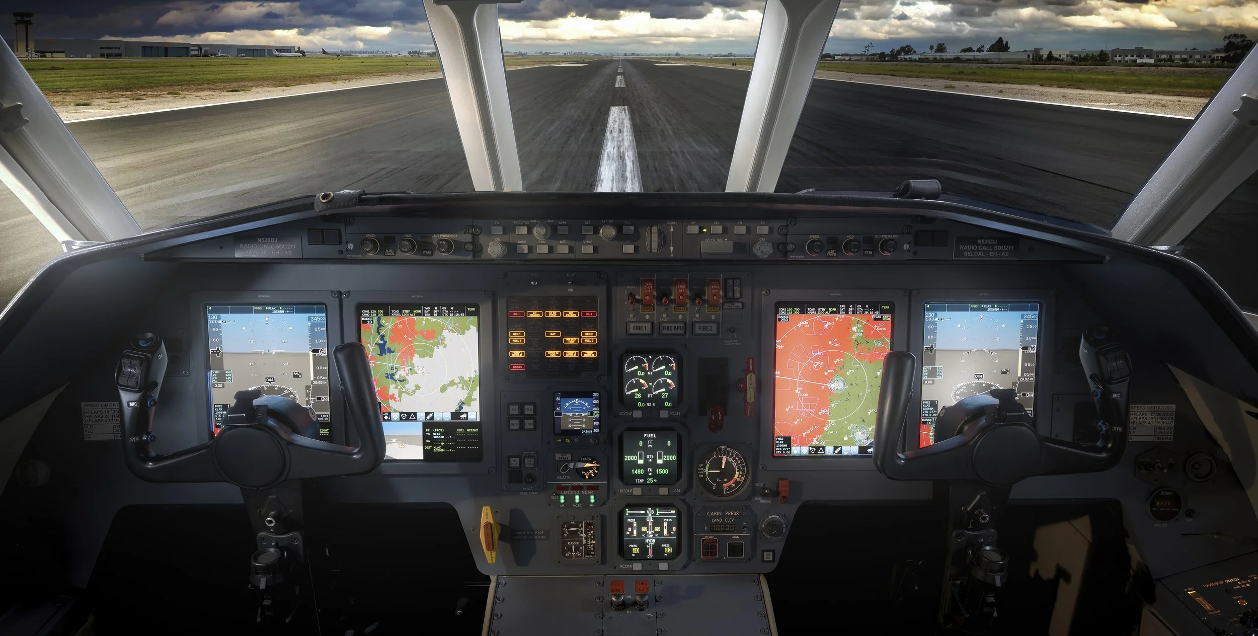 STCs — Trimec Aviation