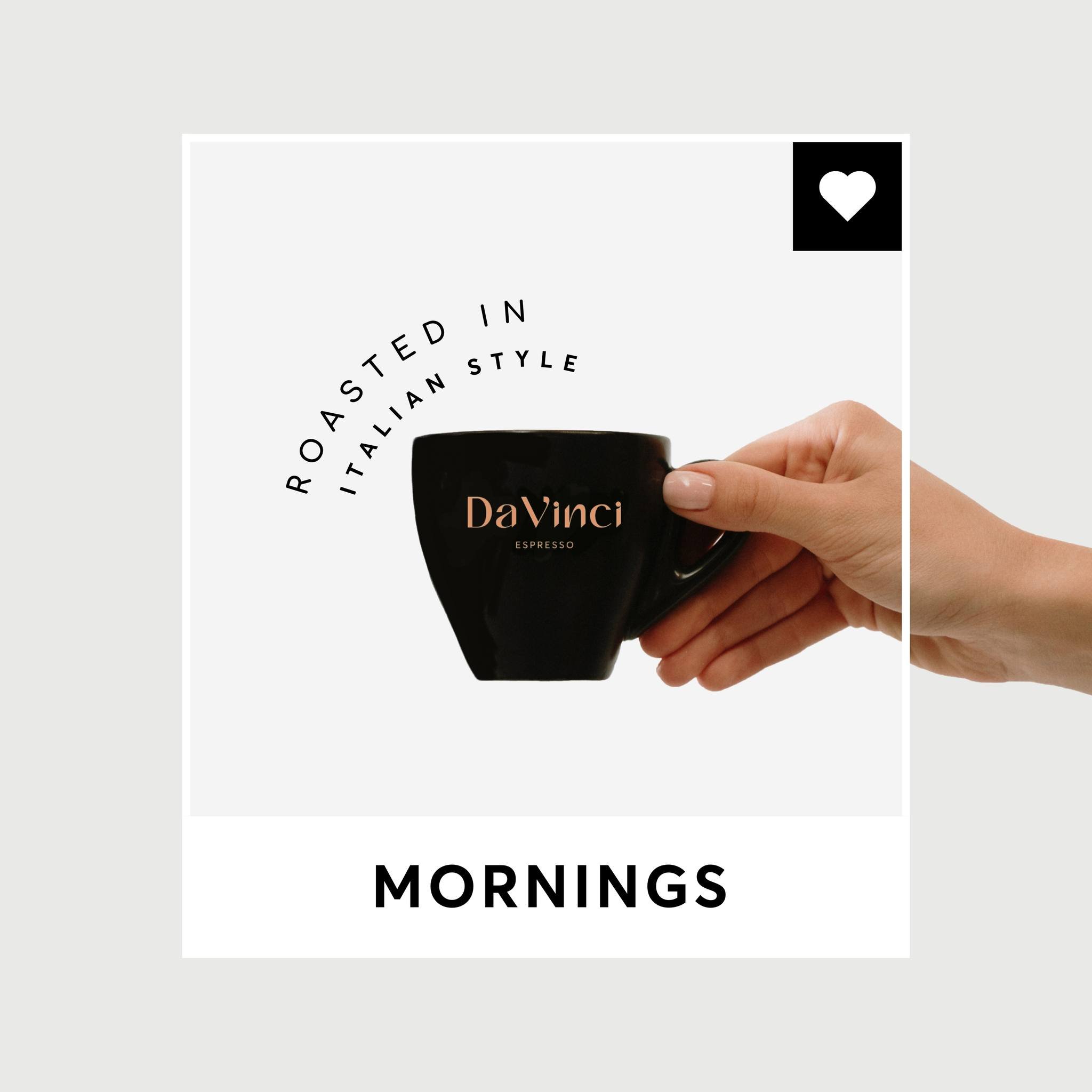A day without coffee, is a lost day.☕

Visit our website &amp; find more about us.
𝐰𝐰𝐰.𝐞𝐬𝐩𝐫𝐞𝐬𝐬𝐨𝐝𝐚𝐯𝐢𝐧𝐜𝐢.𝐜𝐨𝐦

#espressodavinci #espresso #coffee #coffeelovers