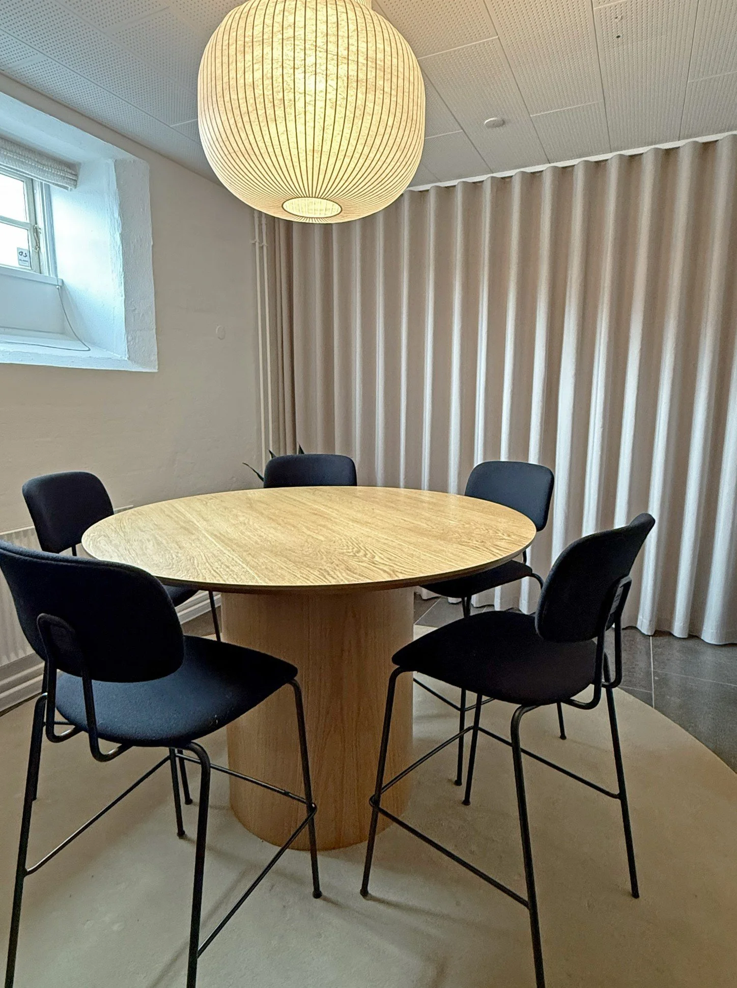 Indretningsarkitekt