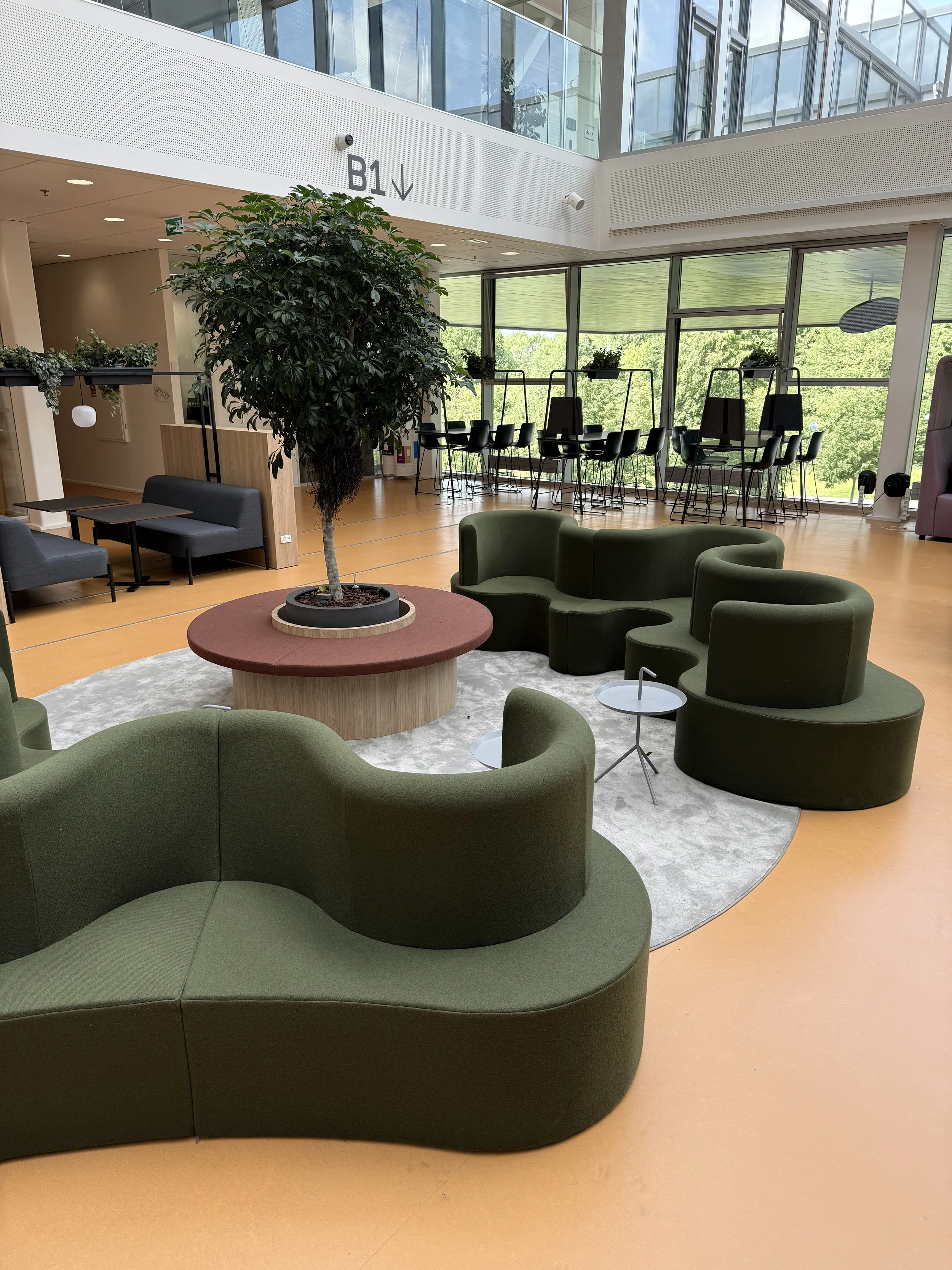 Professionshøjskolen Absalon