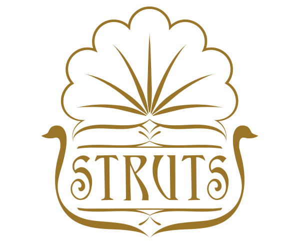 Bar Struts