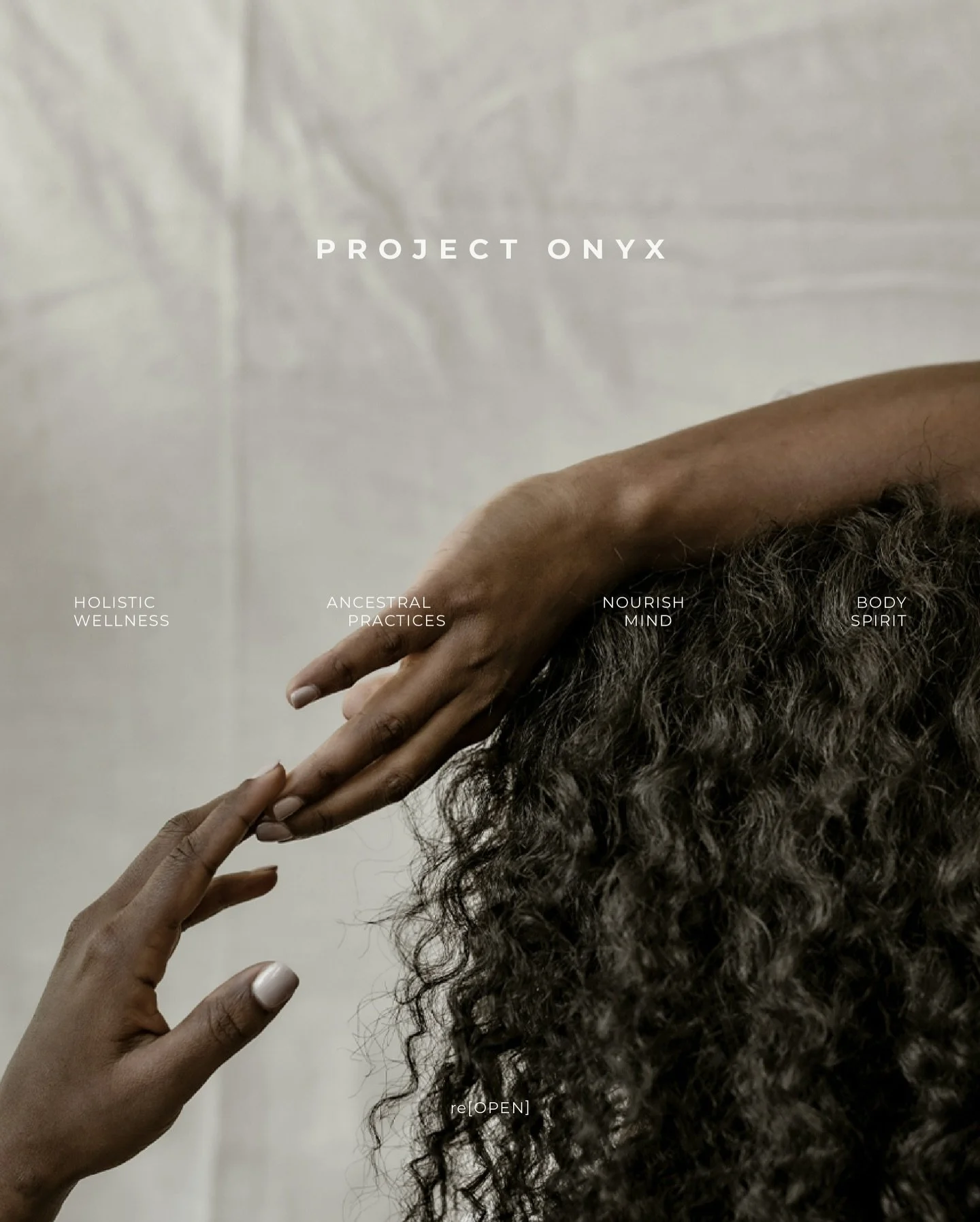 PROJECT 19 [RITUAL &amp; ROOT]

Ritual &amp; Root is a lifestyle brand dedicated to promoting holistic wellness through ancestral practices and high-quality, plant-based products. Our mission is to re-connect modern life with the wisdom of tradition,