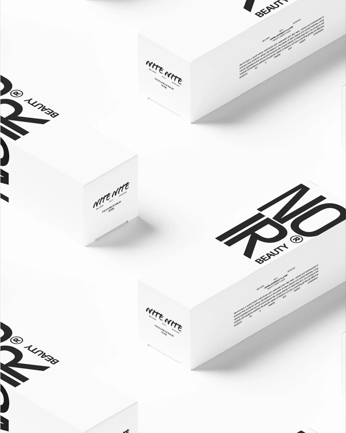 We&rsquo;re absolutely thrilled with how this brand has come to life!

By embracing minimal branding, we create a powerful impact with less. So, why are countless brands opting for this approach? It&rsquo;s simple: less clutter leads to more clarity 